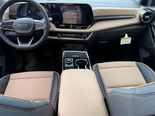 2026 Chevrolet Equinox FWD ACTIV