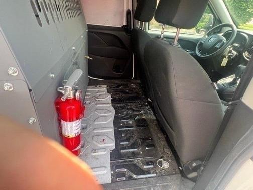 2022 RAM ProMaster City Tradesman