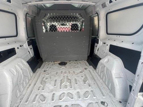 2022 RAM ProMaster City Tradesman