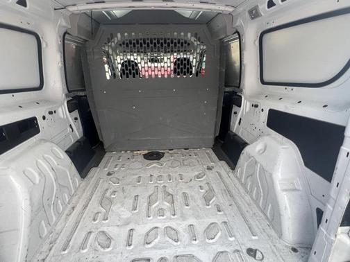 2022 RAM ProMaster City Tradesman