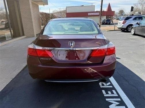 2013 Honda Accord EX