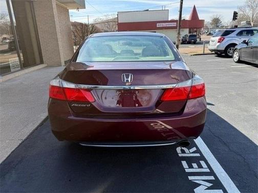 2013 Honda Accord EX