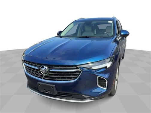 2023 Buick Envision Preferred FWD