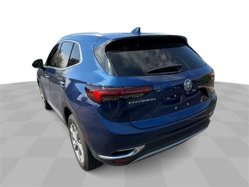 2023 Buick Envision Preferred FWD