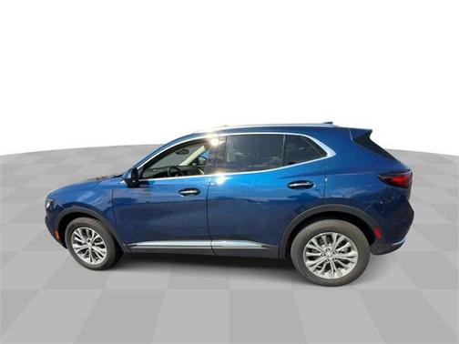 2023 Buick Envision Preferred FWD