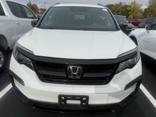 2022 Honda Pilot AWD Sport
