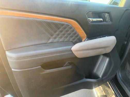 2024 GMC Canyon Denali