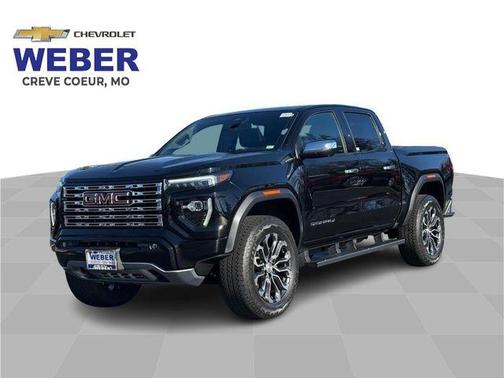 2024 GMC Canyon Denali