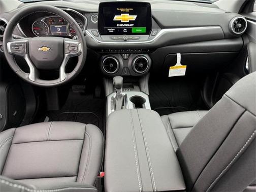 2026 Chevrolet Blazer 1LT
