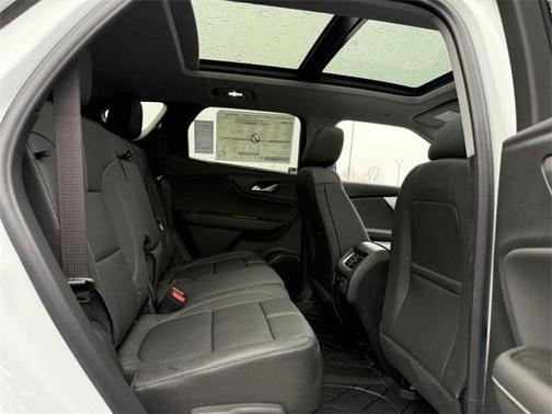 2026 Chevrolet Blazer 1LT