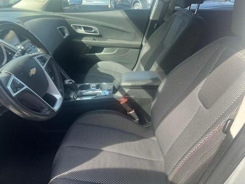 2017 Chevrolet Equinox 1LT