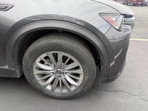 2024 Mazda CX-90 3.3 Turbo Preferred Plus