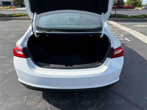 2023 Chevrolet Malibu 1LS