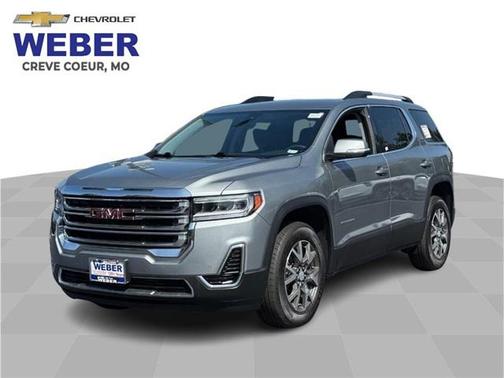 2023 GMC Acadia AWD SLE