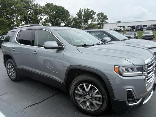 2023 GMC Acadia AWD SLE