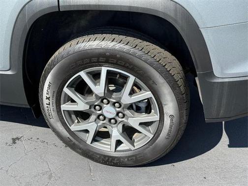 2023 GMC Acadia AWD SLE