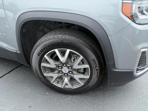 2023 GMC Acadia AWD SLE