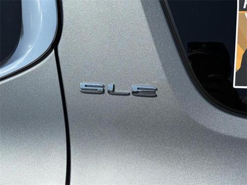 2023 GMC Acadia AWD SLE