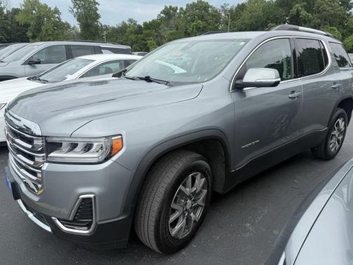 2023 GMC Acadia AWD SLE