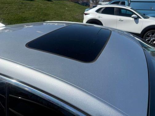 2018 Chevrolet Cruze Premier