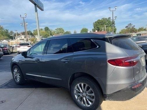 2019 Buick Enclave Essence