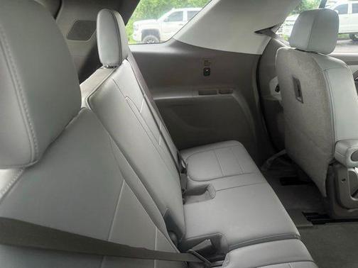 Black Cherry Metallic 2020 Chevrolet Traverse LT Leather