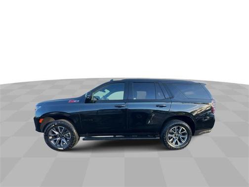 2023 Chevrolet Tahoe 4WD Z71