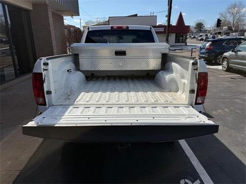 2014 RAM 2500 Tradesman