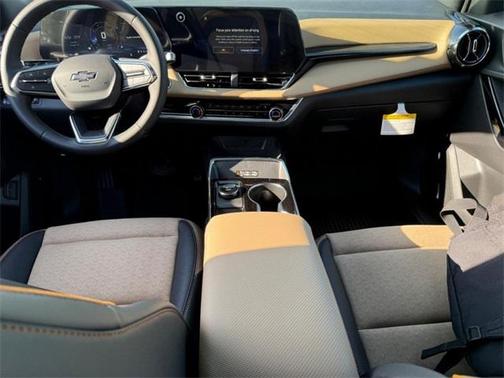 2026 Chevrolet Equinox FWD ACTIV