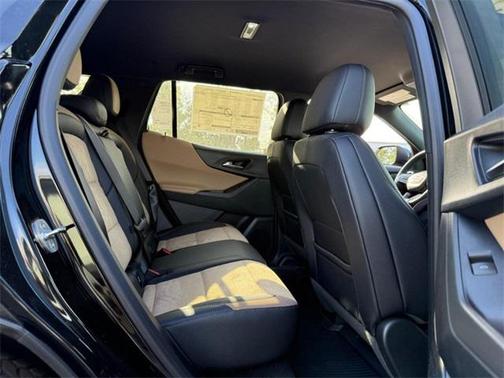 2026 Chevrolet Equinox FWD ACTIV