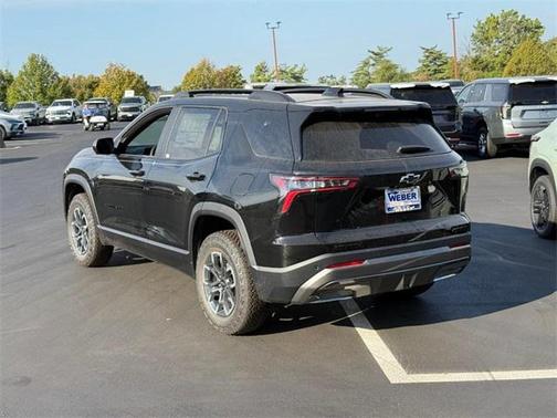 2026 Chevrolet Equinox FWD ACTIV