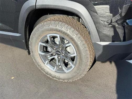 2026 Chevrolet Equinox FWD ACTIV