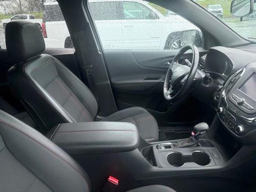 2024 Chevrolet Equinox FWD RS