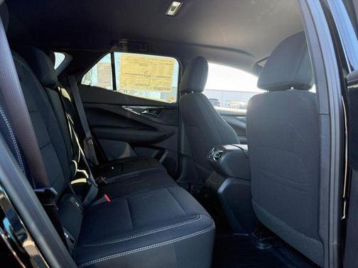 2026 Chevrolet Blazer EV AWD LT