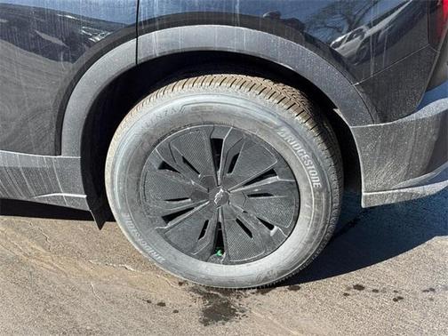 2026 Chevrolet Blazer EV AWD LT