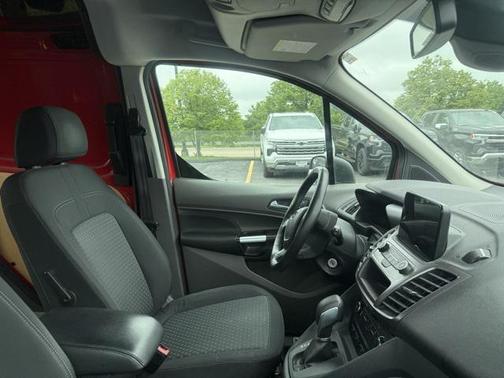 2020 Ford Transit Connect XLT
