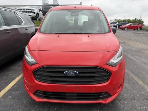 2020 Ford Transit Connect XLT