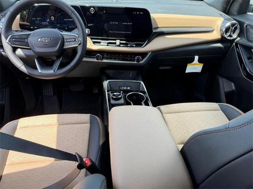 2026 Chevrolet Equinox FWD ACTIV