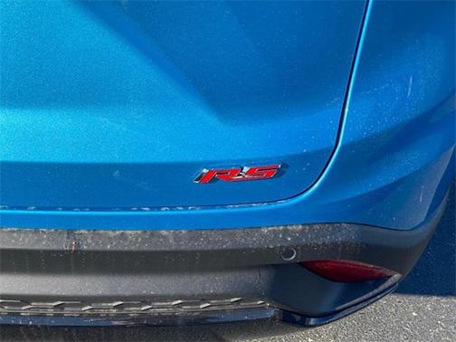 2025 Chevrolet Trax FWD 2RS