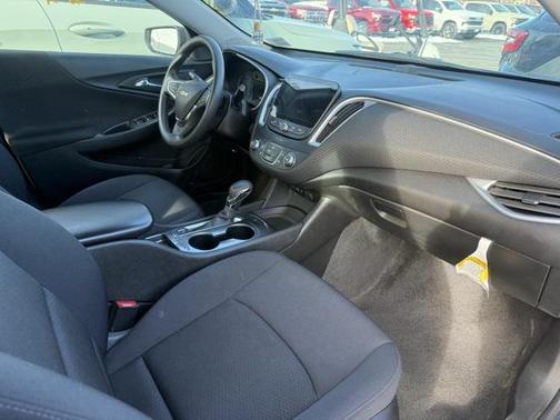 2023 Chevrolet Malibu 1LS