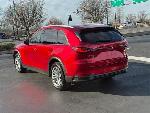 2024 Mazda CX-90 3.3 Turbo Preferred Plus