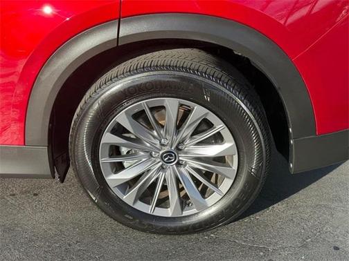 2024 Mazda CX-90 3.3 Turbo Preferred Plus