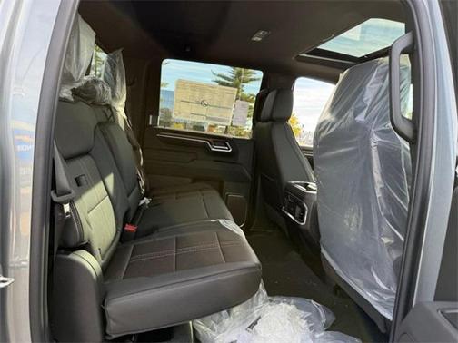 2026 Chevrolet Silverado 2500 High Country