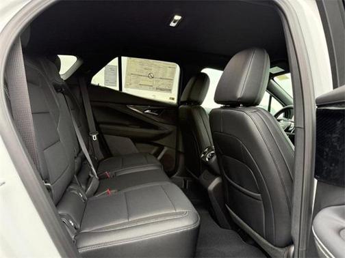 2026 Chevrolet Blazer EV AWD LT