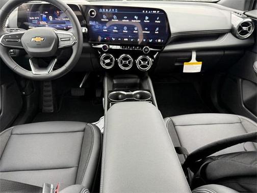 2026 Chevrolet Blazer EV AWD LT