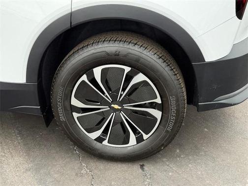 2026 Chevrolet Blazer EV AWD LT