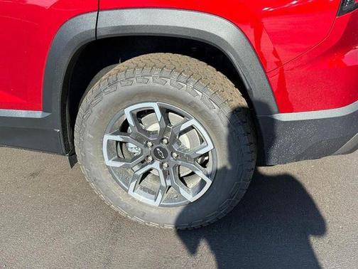 2026 Chevrolet Equinox AWD ACTIV