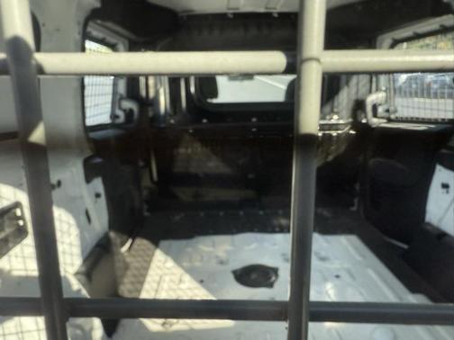 2022 RAM ProMaster City Tradesman