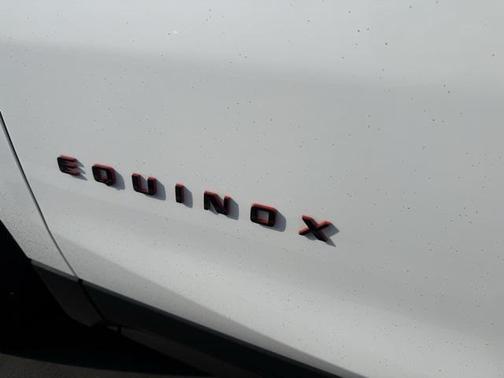 2024 Chevrolet Equinox Premier w/1LZ
