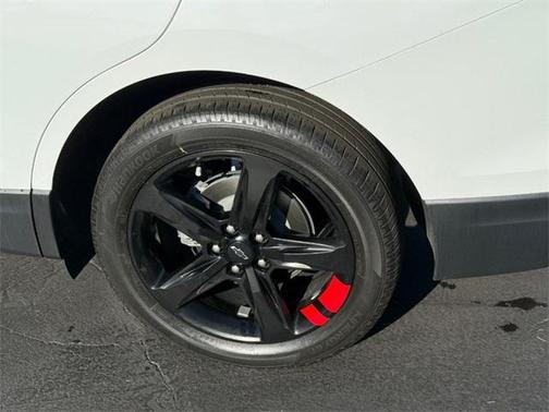 2024 Chevrolet Equinox Premier w/1LZ